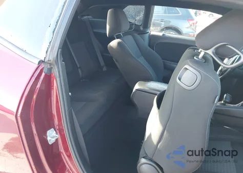 2022 Dodge Challenger Sxt z USA, uszkodzony, nr VIN 2C3CDZAG6NH185308